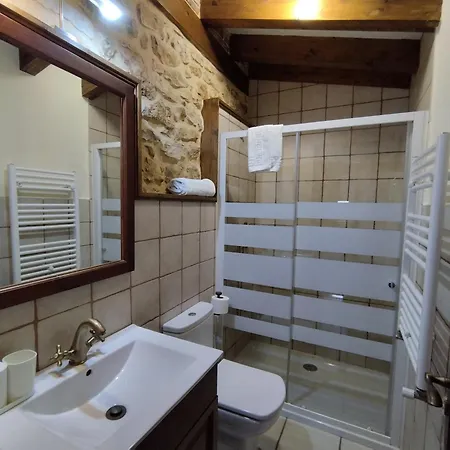 Apartamentos Legado De Santillana Santillana del Mar Buitenkant foto