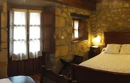 Apartamentos Legado De Santillana Santillana del Mar Buitenkant foto