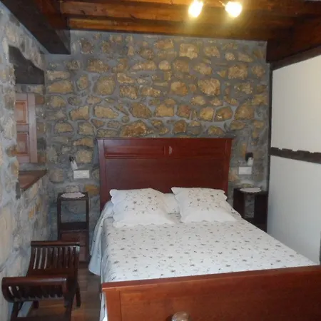 Apartamentos Legado De Santillana Santillana del Mar Kamer foto