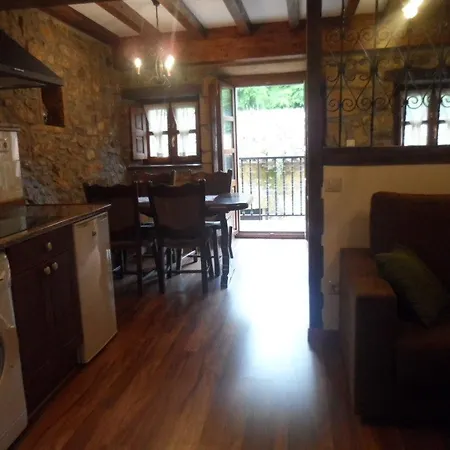 Apartamentos Legado De Santillana Santillana del Mar Kamer foto