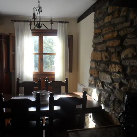 Apartamentos Legado De Santillana Santillana del Mar Kamer foto