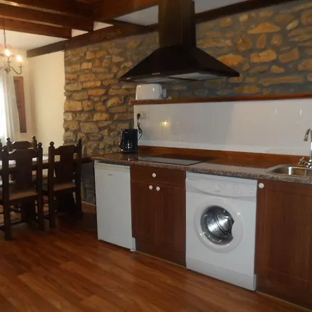 Apartamentos Legado De Santillana Santillana del Mar Kamer foto