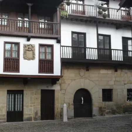Apartamentos Legado De Santillana Santillana del Mar Kamer foto