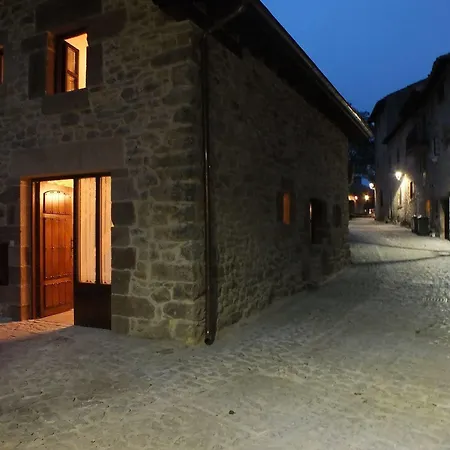 Apartamentos Legado De Santillana Santillana del Mar Buitenkant foto