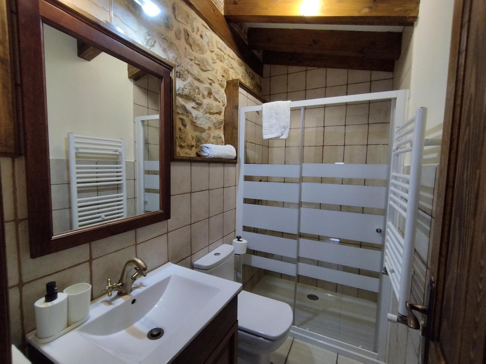 Apartment Legado De Santillana *