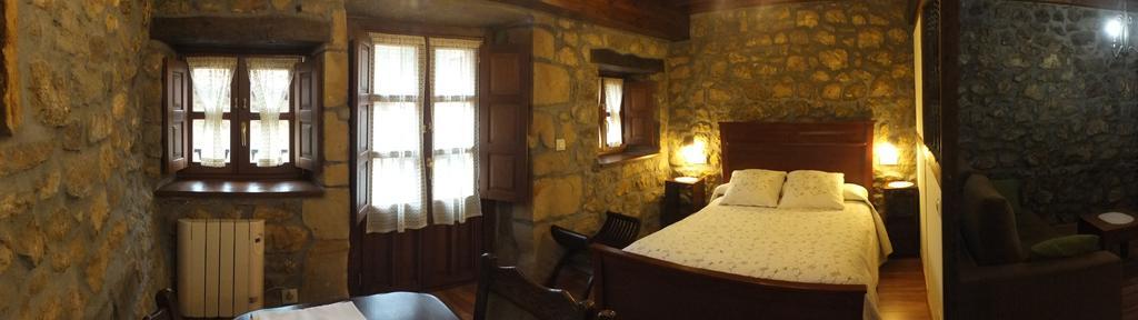 Apartment Legado De Santillana