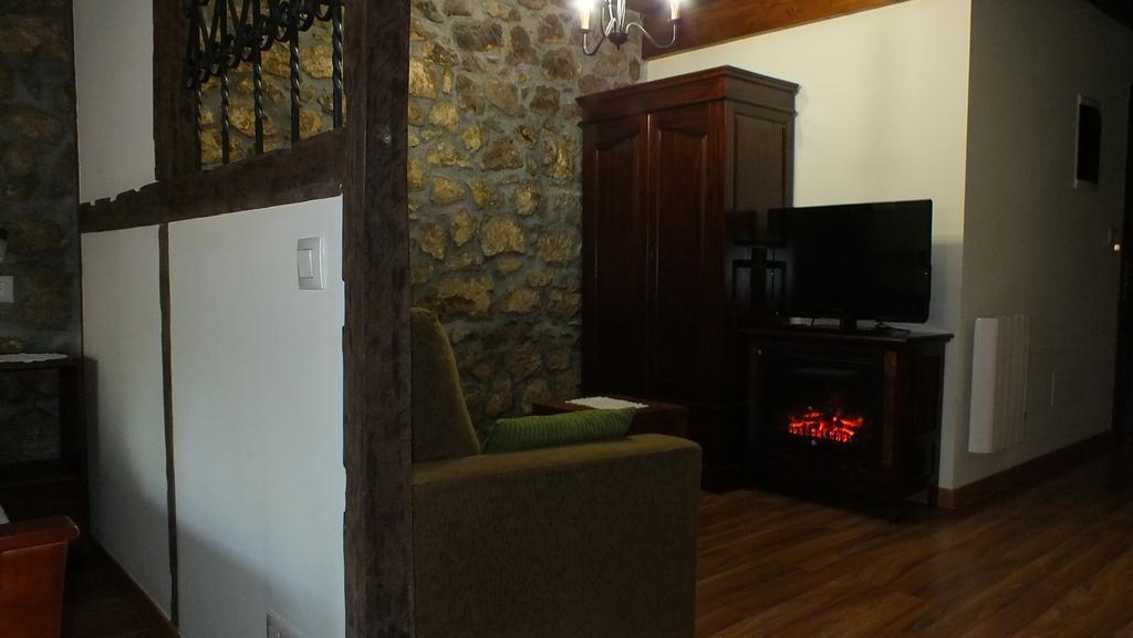 Apartment Legado De Santillana