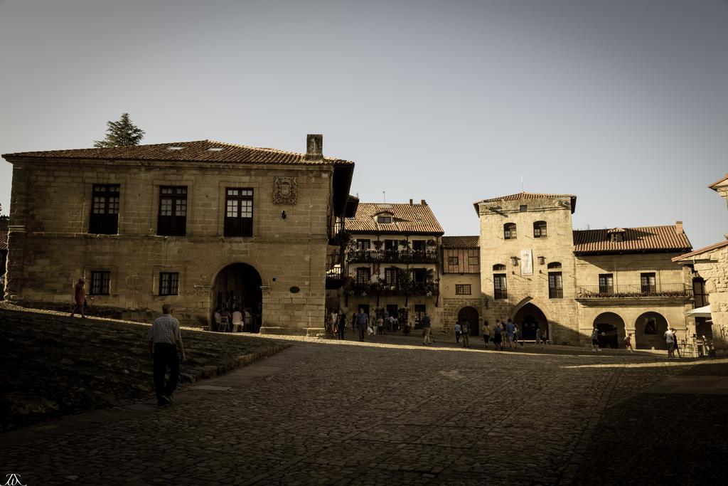 Apartment Legado De Santillana Santillana del Mar