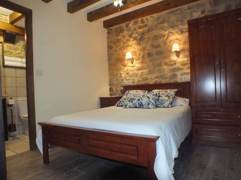 Apartament Legado De Santillana Santillana del Mar