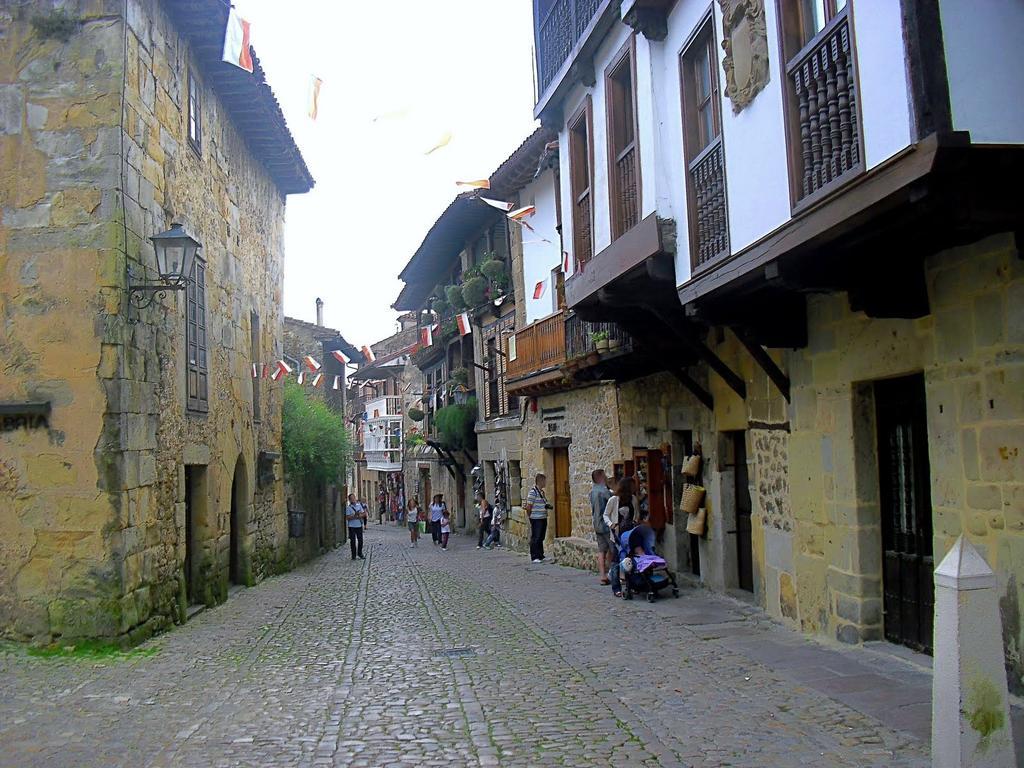 Apartment Legado De Santillana Santillana del Mar