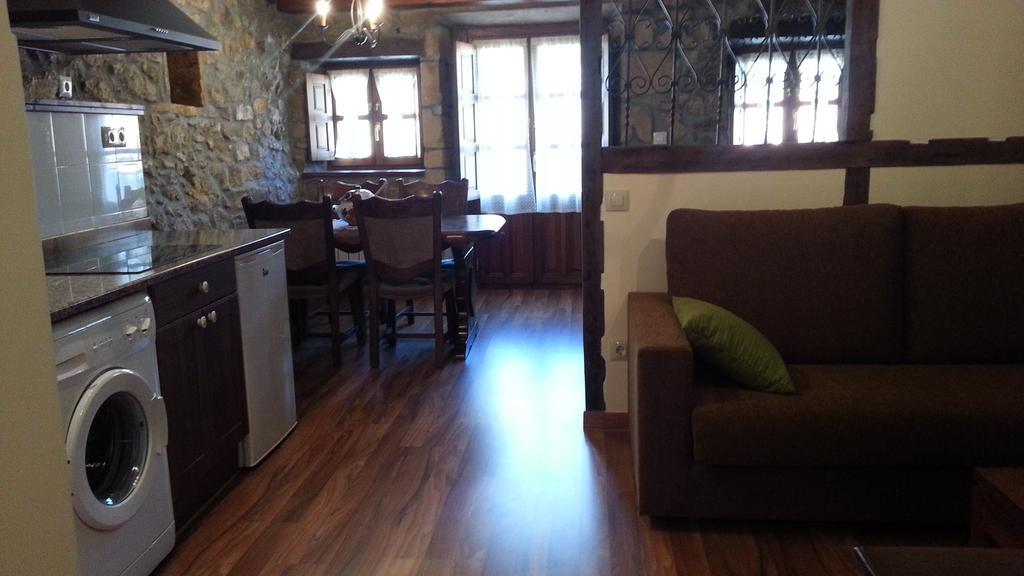 Apartment Legado De Santillana