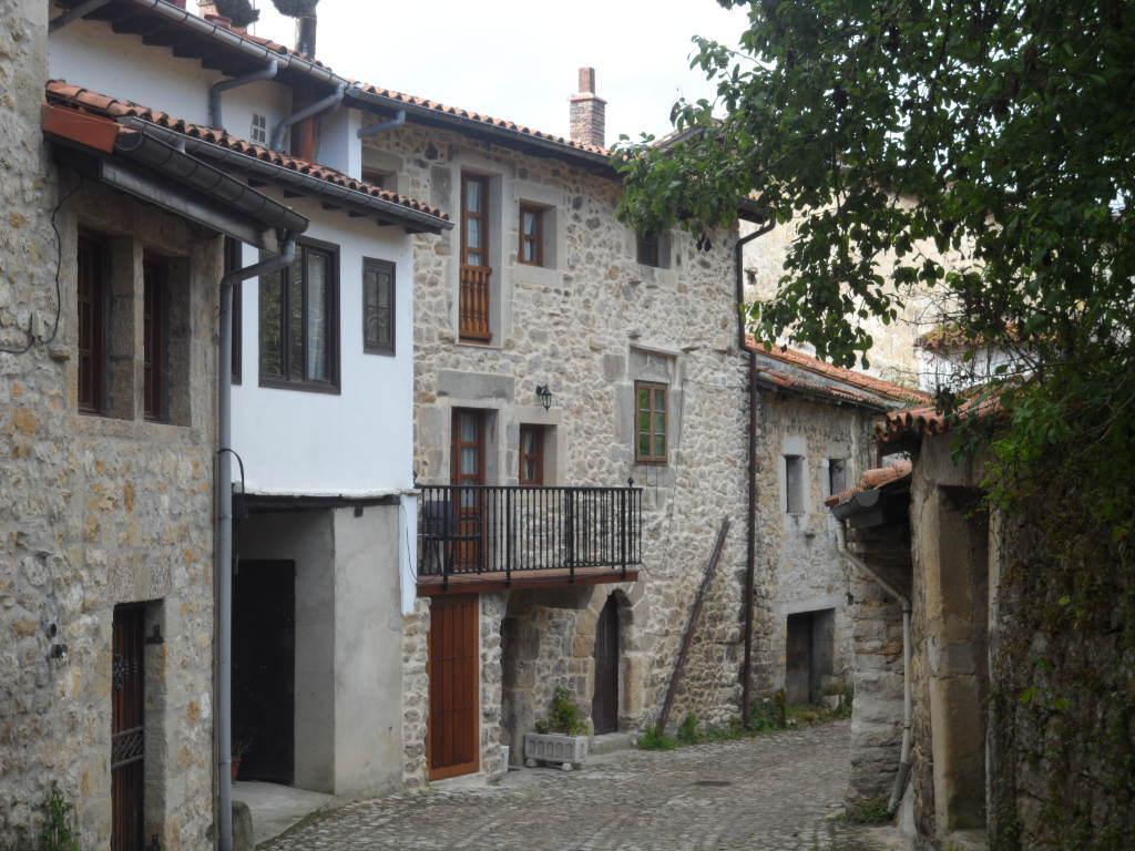 Legado De Santillana Santillana del Mar