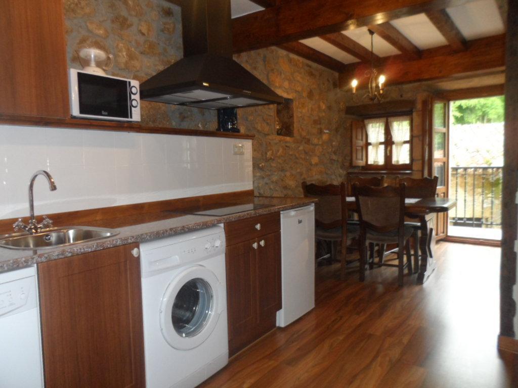 Apartament Legado De Santillana