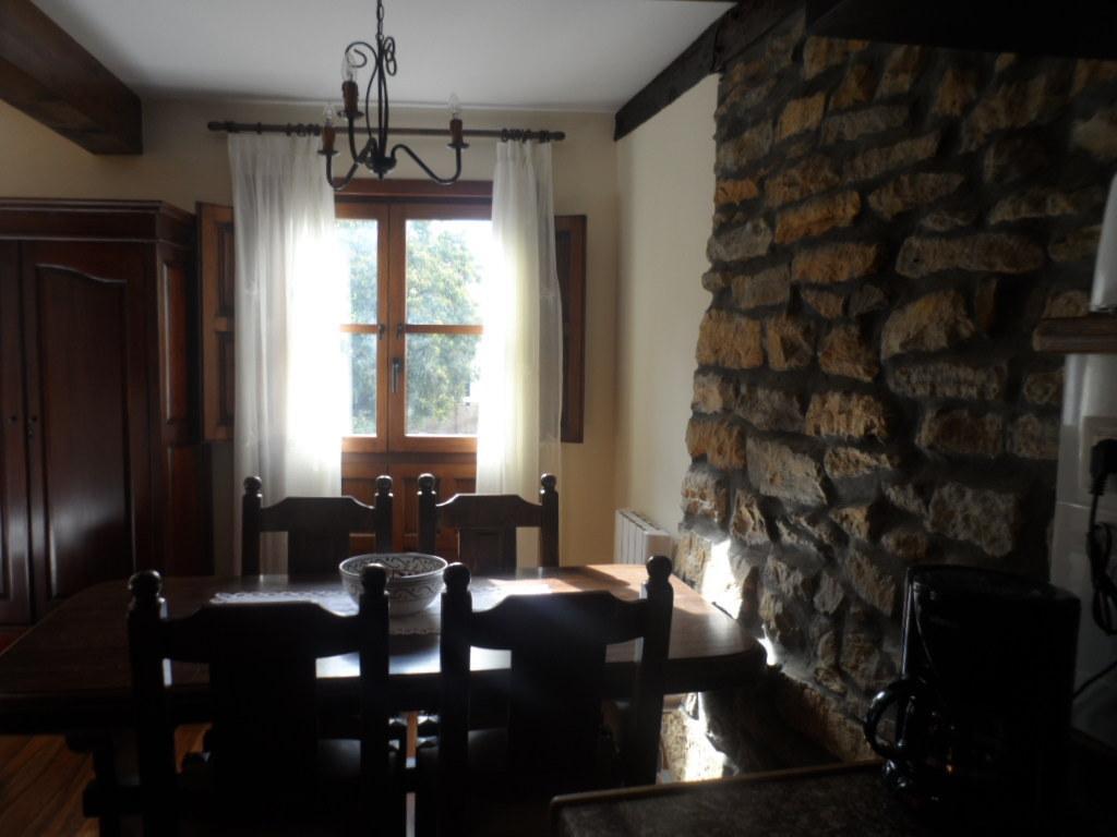 Apartament Legado De Santillana