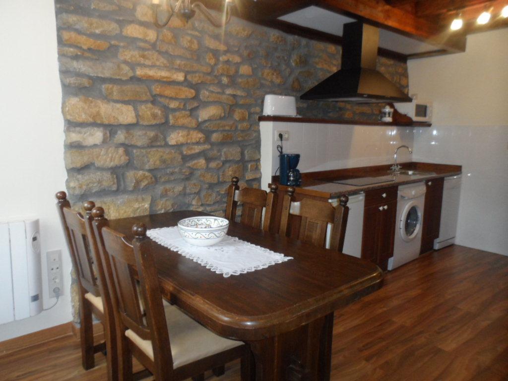 Apartment Legado De Santillana Santillana del Mar