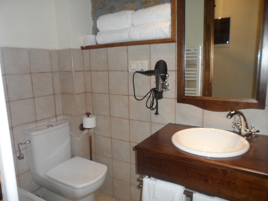 Apartment Legado De Santillana *