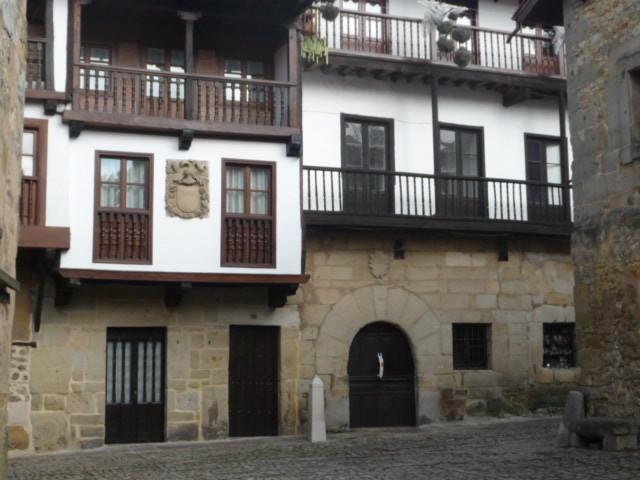 Apartment Legado De Santillana *