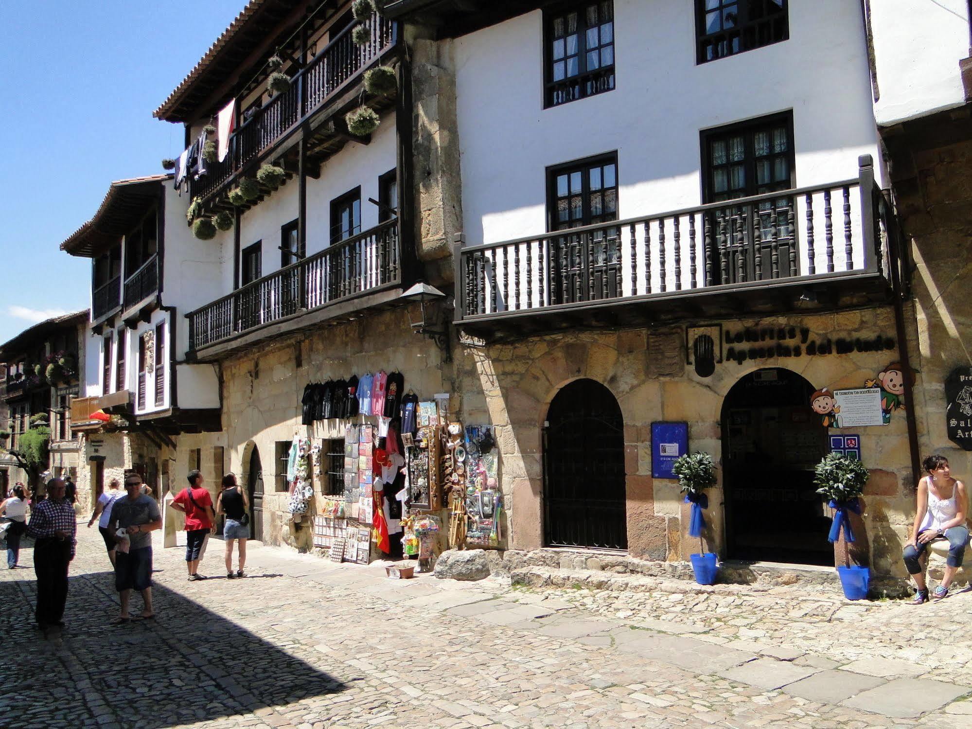 Apartment Legado De Santillana Santillana del Mar
