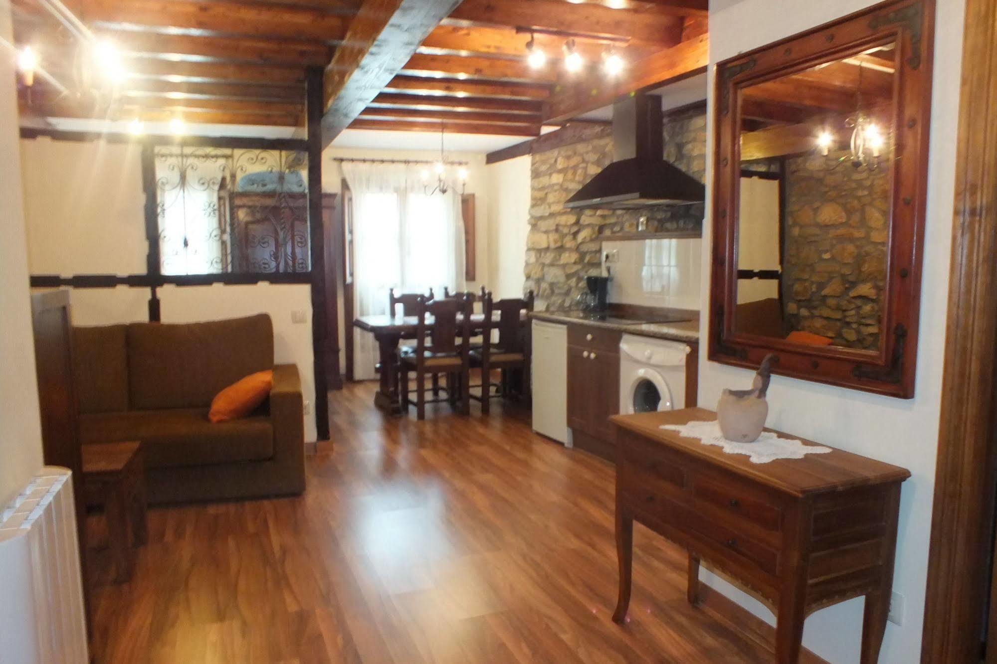 Legado De Santillana Apartament Santillana del Mar