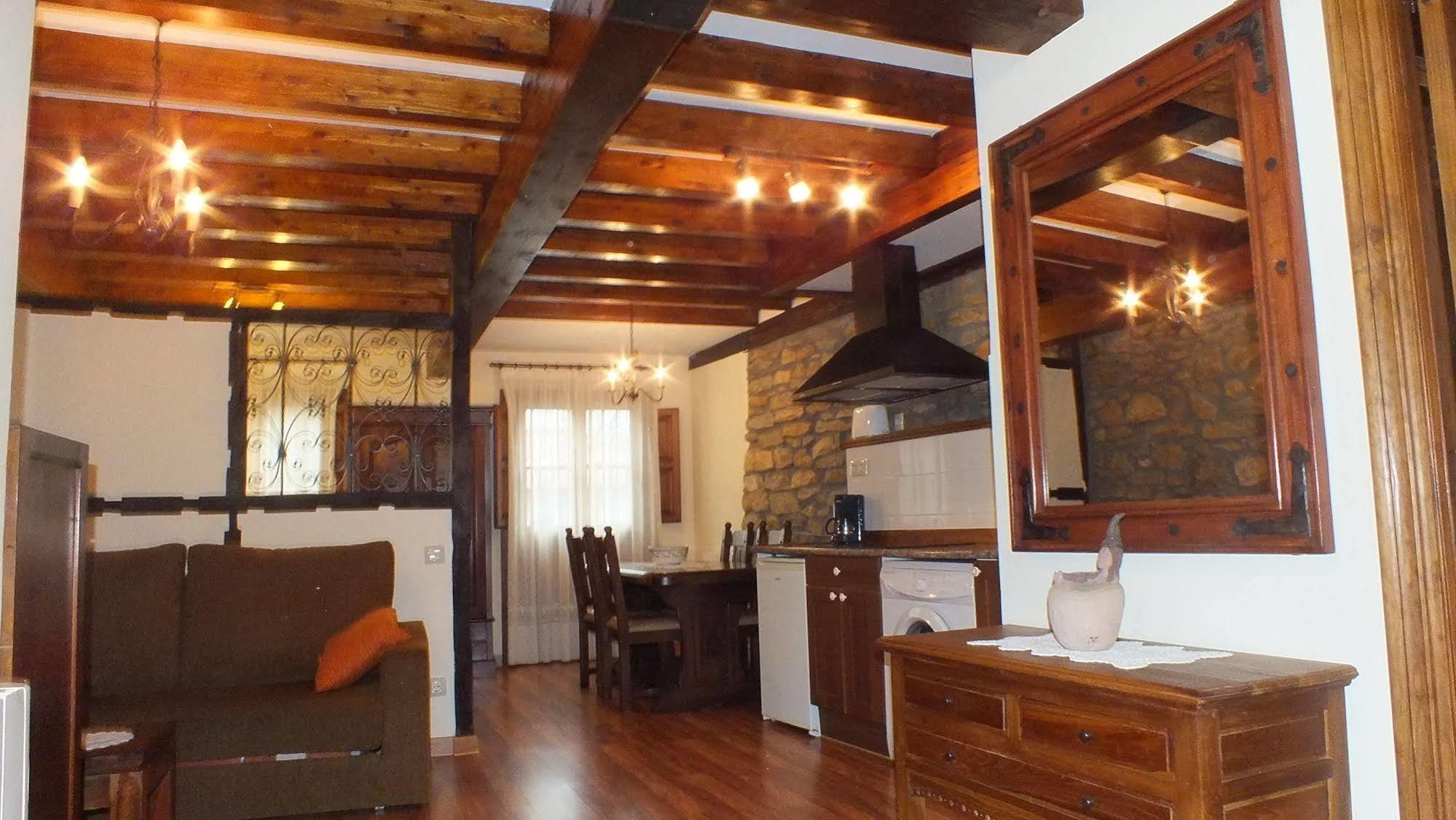 Apartment Legado De Santillana Santillana del Mar