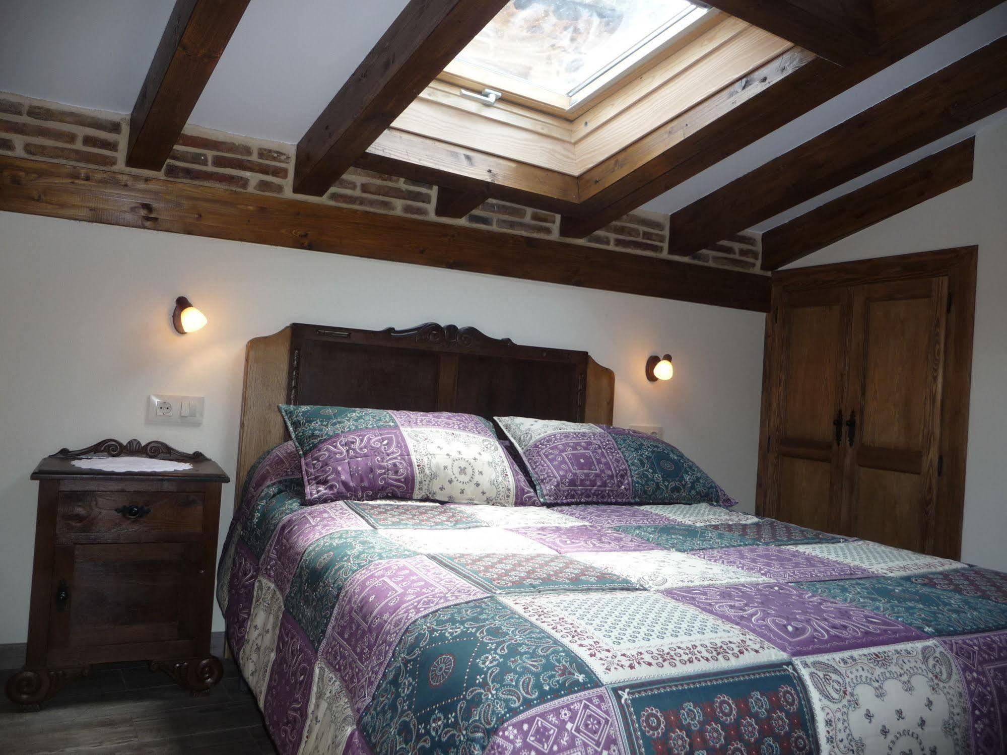 Apartment Legado De Santillana Santillana del Mar