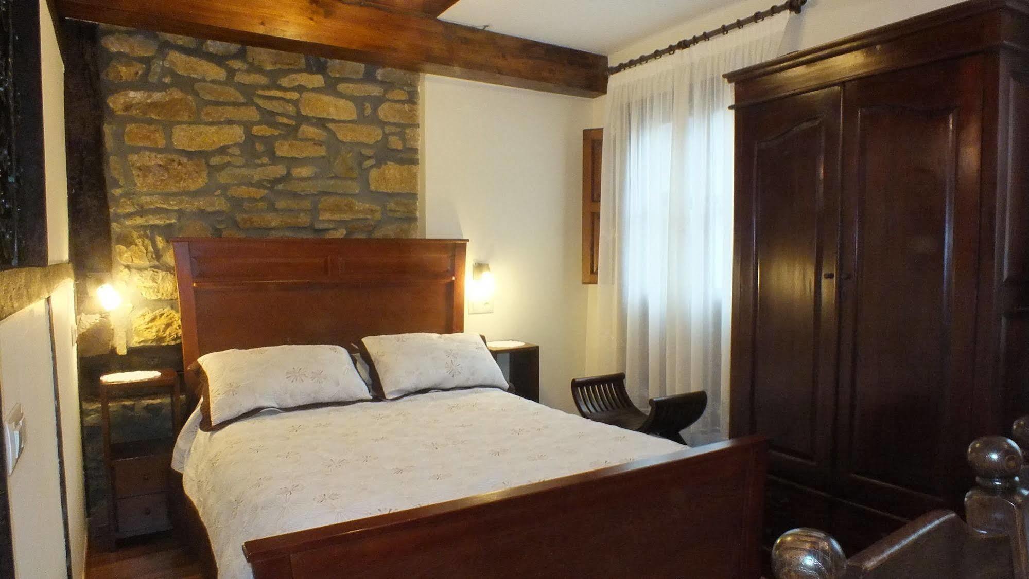 Legado De Santillana Apartment Santillana del Mar