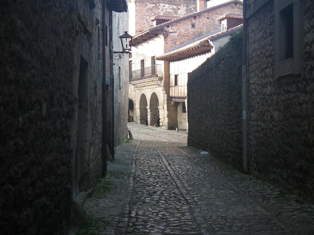 Legado De Santillana