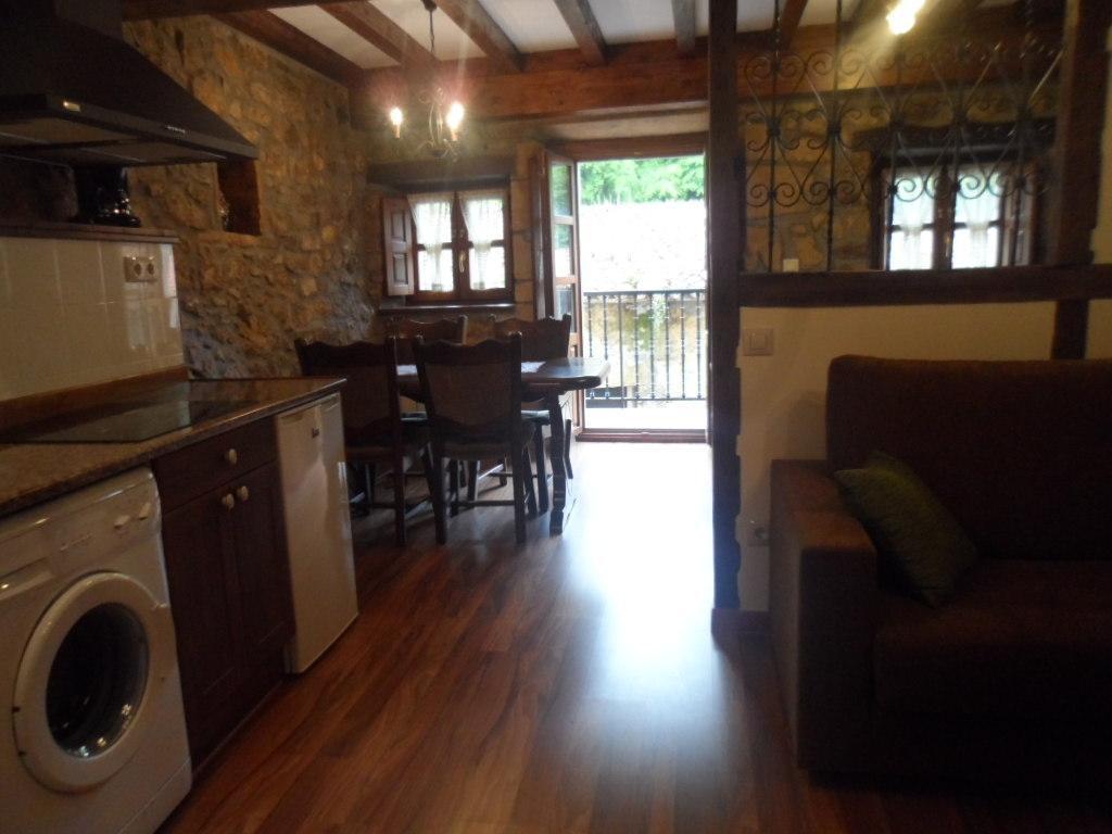 Apartament Legado De Santillana